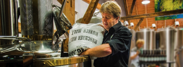 Pimpelmeesch brouwerij header